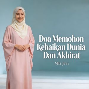 Doa Memohon Kebaikan Dunia Dan Akhirat