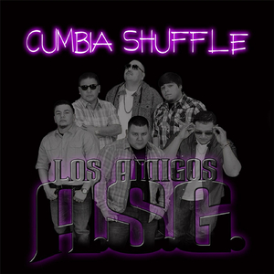 Cumbia Shuffle