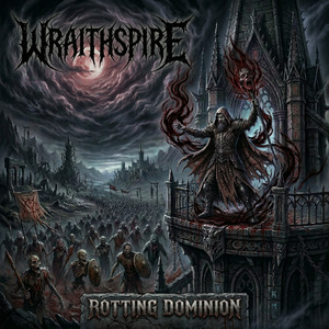 ROTTING DOMINION
