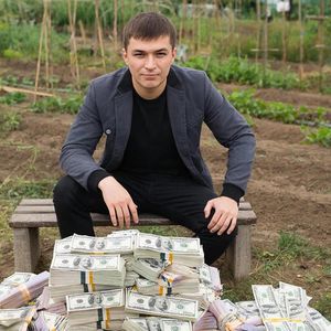 Сын Мавроди