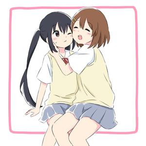 我也不知道叫什么~