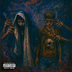 Addiction (feat. Marshe)