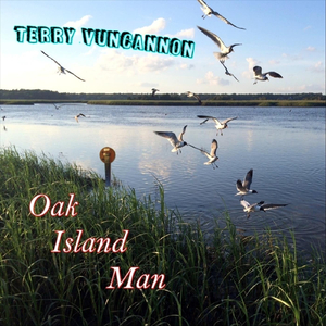Oak Island Man