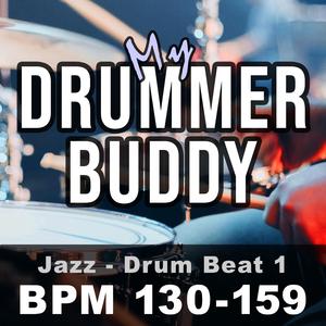 BPM 149 (Jazz Drums, Beats Per Minute, Tempos and Grooves)