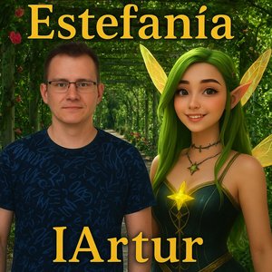 Estefanía