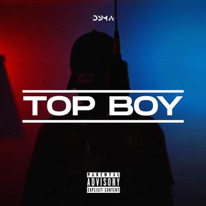 Top Boy (Freestyle Dymaria #2)