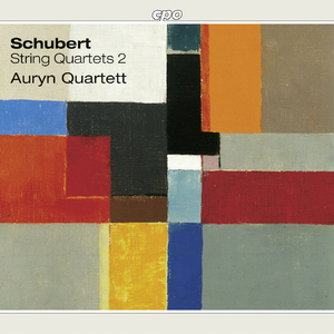 String Quartet No. 4 in C Major, D. 46: I. Adagio - Allegro con moto