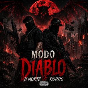 MODO DIABLO (feat. RORRO)