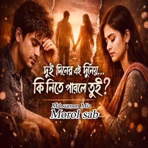 দুই দিনের এই দুনিয়া