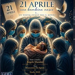 21 Aprile