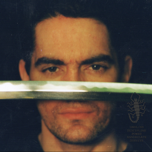 Psychic-Self-Defense-Sound-Improvisations - f0rk-and-knife-and-y0u