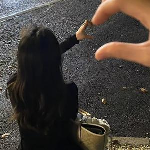 拉个勾说永远爱我