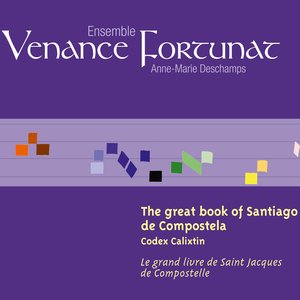 Codex Calixtinus: Alleluia! Vocavit