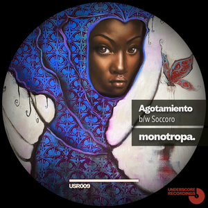 Agotamiento (Original Mix)