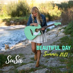 Beautiful Day - Summer 2021