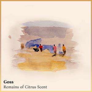 Remains of Citrus Scent