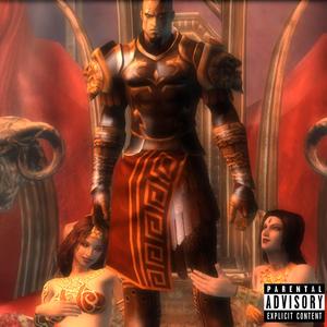 WALKTHROUGH (feat. YUNG LANXER)