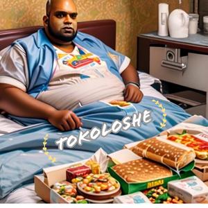 Tokoloshe