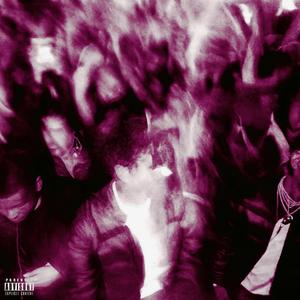 LATE TO THE PARTY (feat. 556Kurumi)