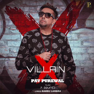 X Villain