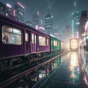 Velvet Railways