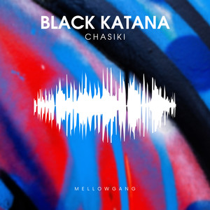 Black Katana (Original Mix)