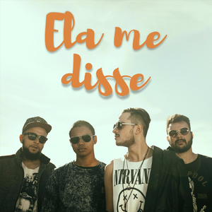 Ela Me Disse