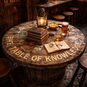 Table of Knowledge