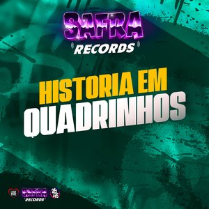 Historia em Quadrinhos