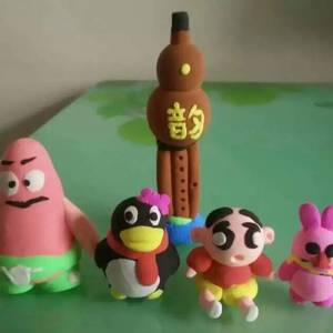 【葫芦丝】渔歌（作曲：严铁明）