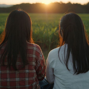 聞いてほしいの