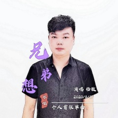 兄弟想你啦 DJ (Remix)