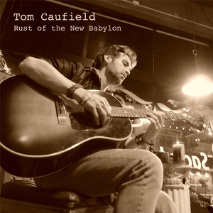 Rust of the New Babylon