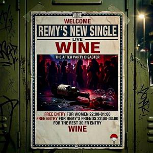Wine