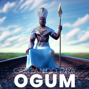 Licença Ogum