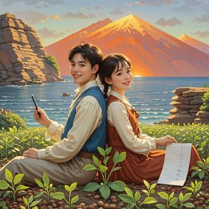 我心依旧_梁纶宾