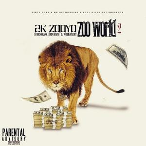 Starz (Feat. 2K Foozie & 2K Paso) [Prod. By Twan Mayjor]