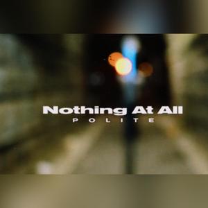 Nothing At All