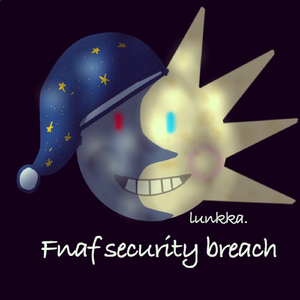 Fnaf Security Breach (Original Mix)
