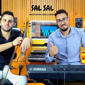 SAL SAL (feat. Mostapha Boularbih)