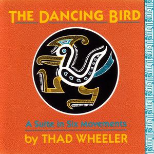 The Dancing Bird: Scherzo Merengue