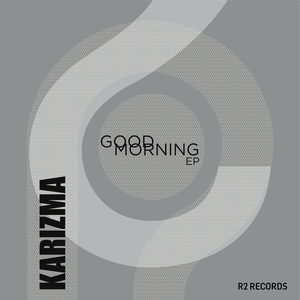 Groove A ‘K’ Ordingly (Deep Order Dub)