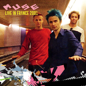 フィーリング・グッド (Live)