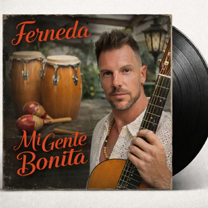 Mi gente bonita