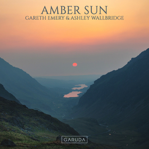 Amber Sun (Extended Mix)