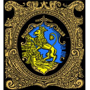 Сіне-жоўты сцяг (на беларускае мове)