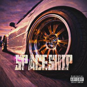 SPACESHIP (feat. Deev)