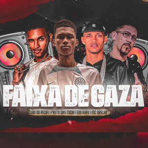 Faixa de Gaza