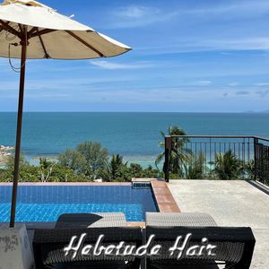 Hebetude Hair