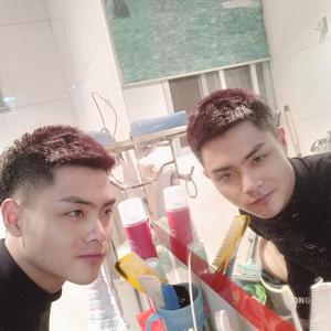 摩羯座的爱-邪浩岚